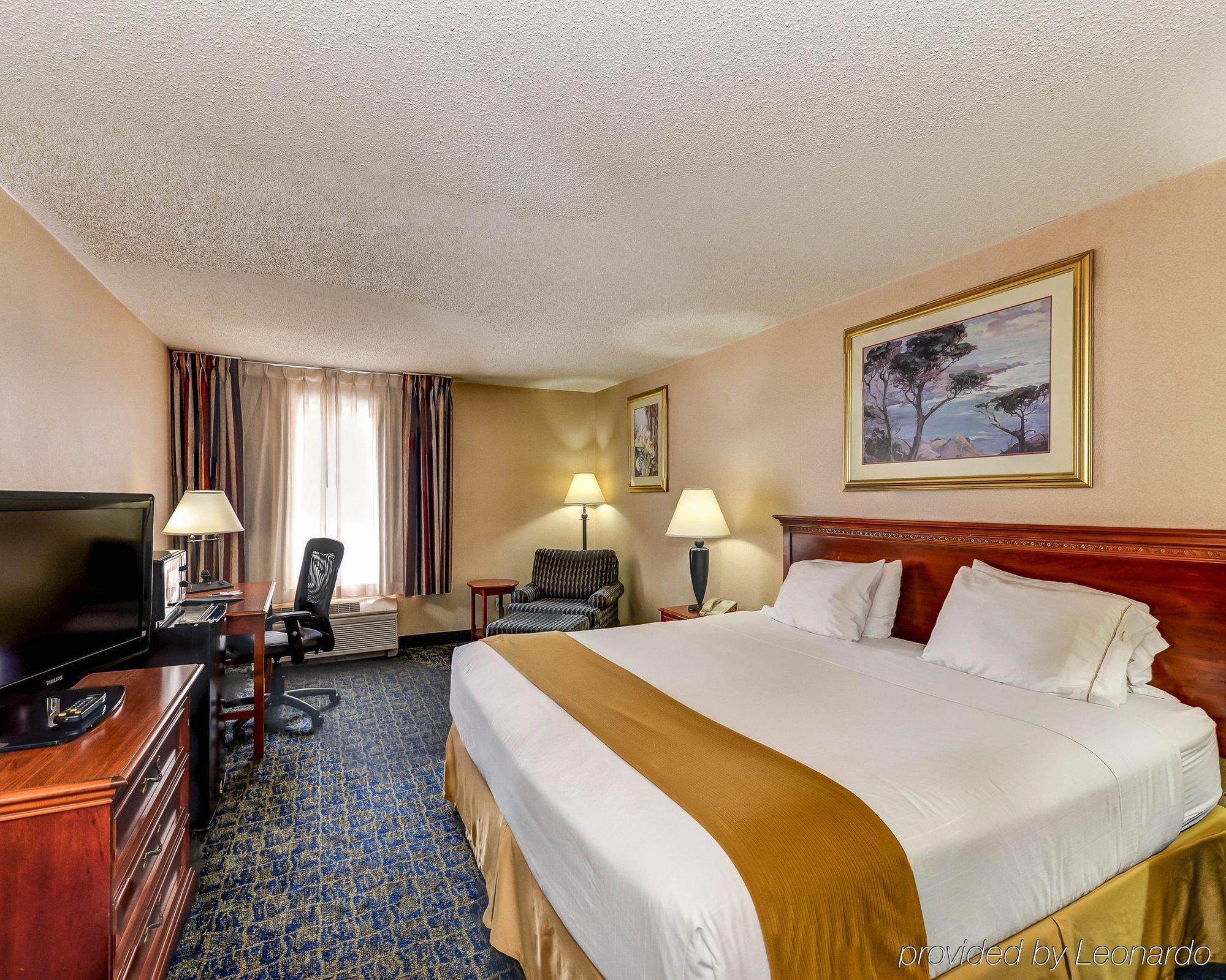 Quality Inn Spring Mills - Martinsburg North Exterior photo